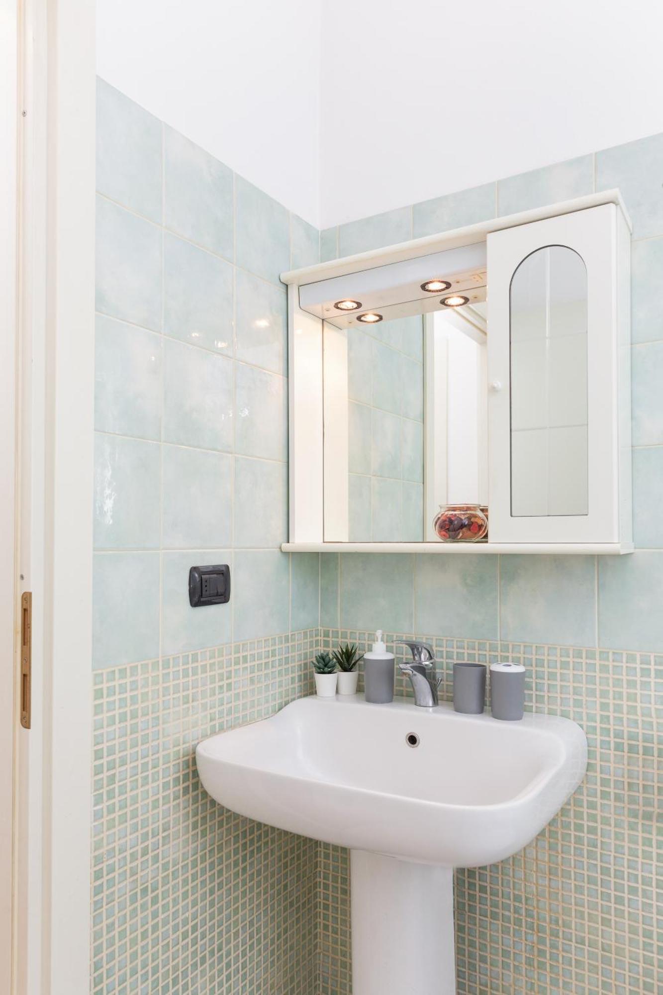 Santa Giulia Connect Apartment Milan Exterior photo